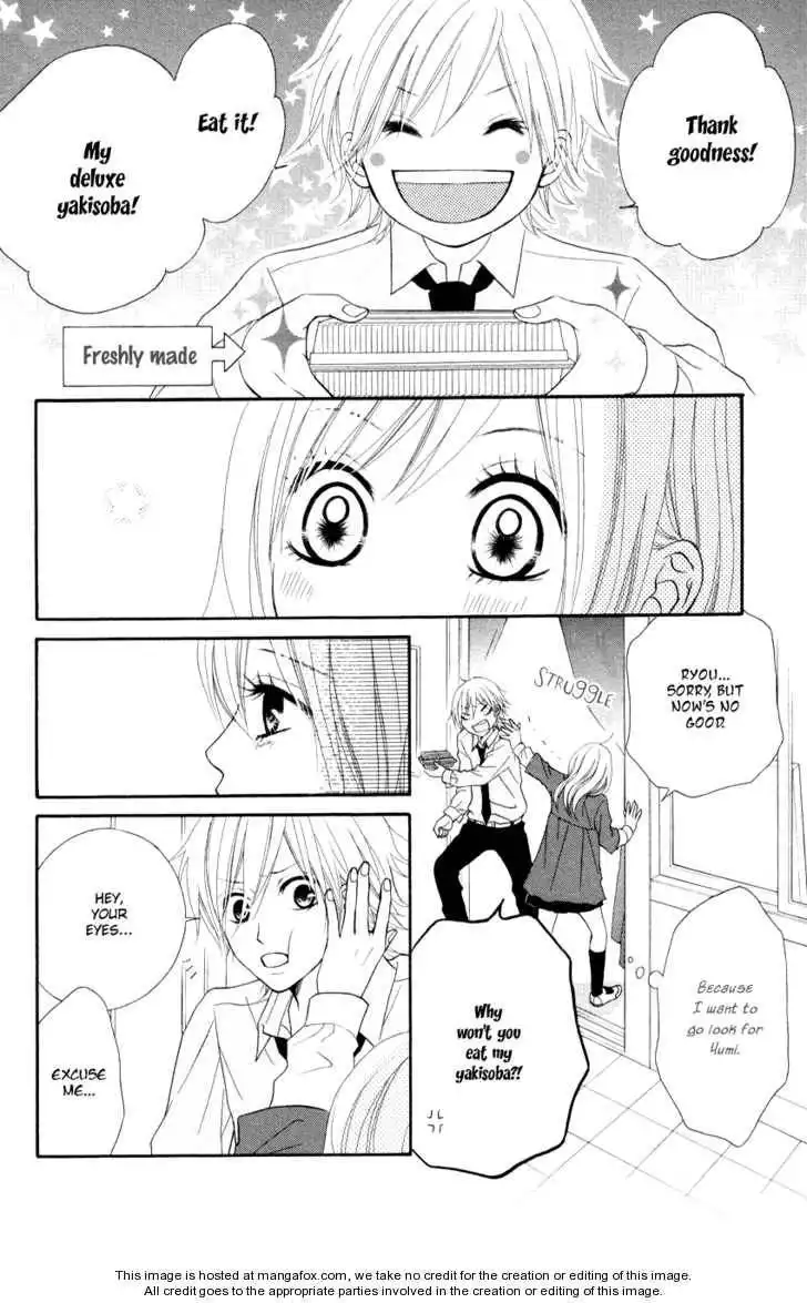 Seishun Panda! Chapter 3 12